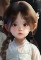 Gambar Karakter Xi Chen