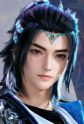 Gambar Karakter Hao Dongfang