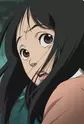 Sagi, Tsukiko