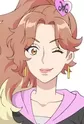 Akaishi, Rinko