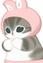 Gambar Karakter Usa-nyan