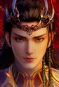Gambar Karakter Chen Xiao