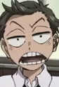 Tsuboyama