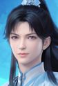 Gambar Karakter Ling Liu