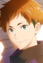 Gambar Karakter Senichi Sugawara