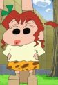 Gambar Karakter Atsumi Kutsuzoko