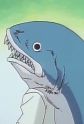 Gambar Karakter Fish Judoist