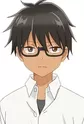 Endou, Sora