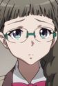 Gambar Karakter Furyou A
