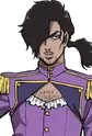 Nakaouji, Tenma