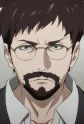 Gambar Karakter Keith Kazama Flick