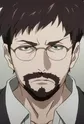 Kazama Flick, Keith