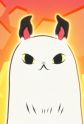Gambar Karakter Tenkei Neko