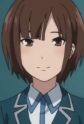 Gambar Karakter Kanae Yamamoto