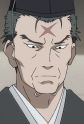 Gambar Karakter Daigo Kagemitsu