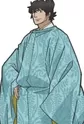 Fujiwara no, Tadanobu
