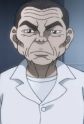 Gambar Karakter Kinichi Tanaka