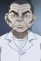 Tanaka, Kinichi