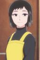 Gambar Karakter Yuzu