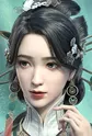Xu, Yan