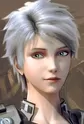Ran, Bing