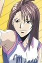Gambar Karakter Keiko Oogami