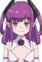 Gambar Karakter Valmina Dia Nox