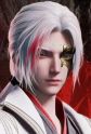 Gambar Karakter Jin Yan