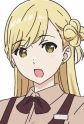 Hanaba, Hinako