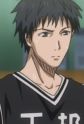Sakamoto, Kenjirou