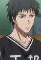 Sakamoto, Kenjirou
