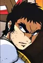 Ichimonji, Go