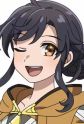 Takanashi, Rin