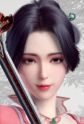 Gambar Karakter Huaxue Jimo