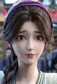 Nie, Yunzhu