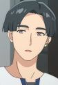 Gambar Karakter Yuzuru Seto