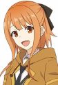 Gambar Karakter Misaki Nitou