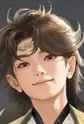 Jiang, Wushang