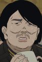 Gambar Karakter Yoshihiro Taira