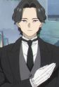 Gambar Karakter Butler