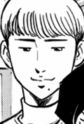 Gambar Karakter Ryouhei Shima