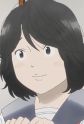 Gambar Karakter Etsuko Uragami