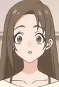 Takakiyo's Mother