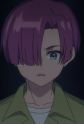 Gambar Karakter Natsume