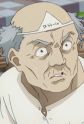 Gambar Karakter Harukichi Nakayama