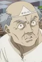 Nakayama, Harukichi