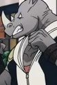 Rhino Man