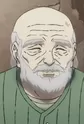Misuzu's Grandfather