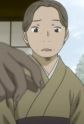 Gambar Karakter Yui's Mother