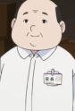 Gambar Karakter Convenience Store Manager